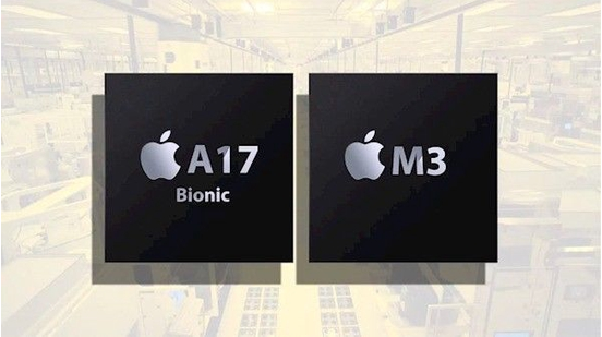 竟陵街道苹果15维修站分享iPhone15系列会用3nm芯片吗 